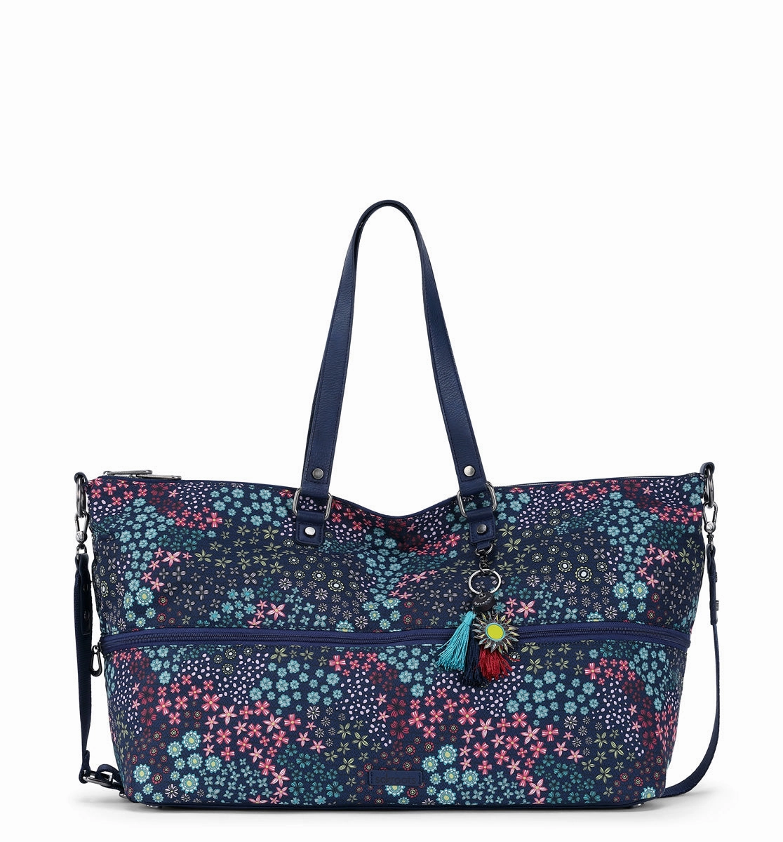 Sakroots Orchard Duffel