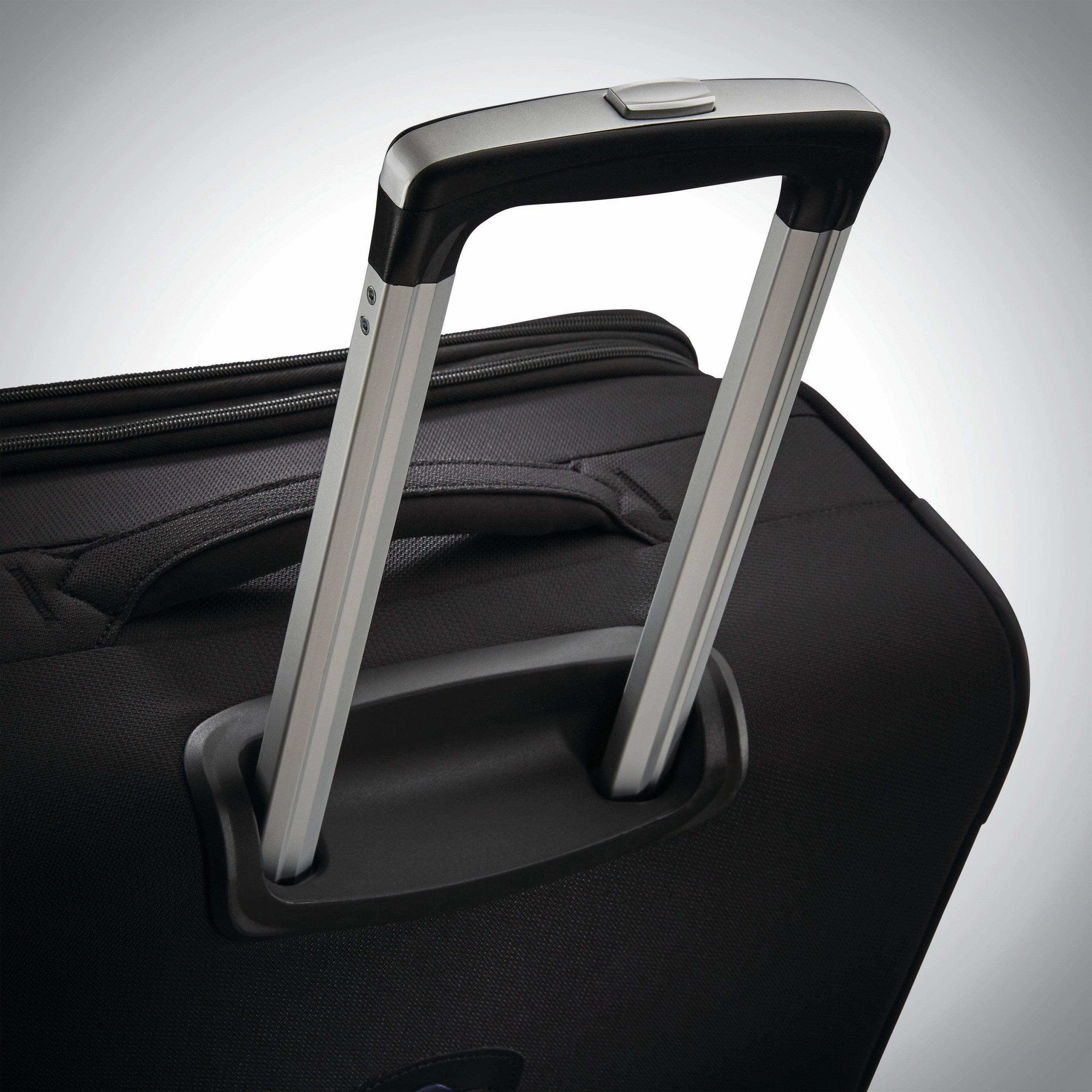 Samsonite Advena 19" 4-Wheel Carry-On Luggage