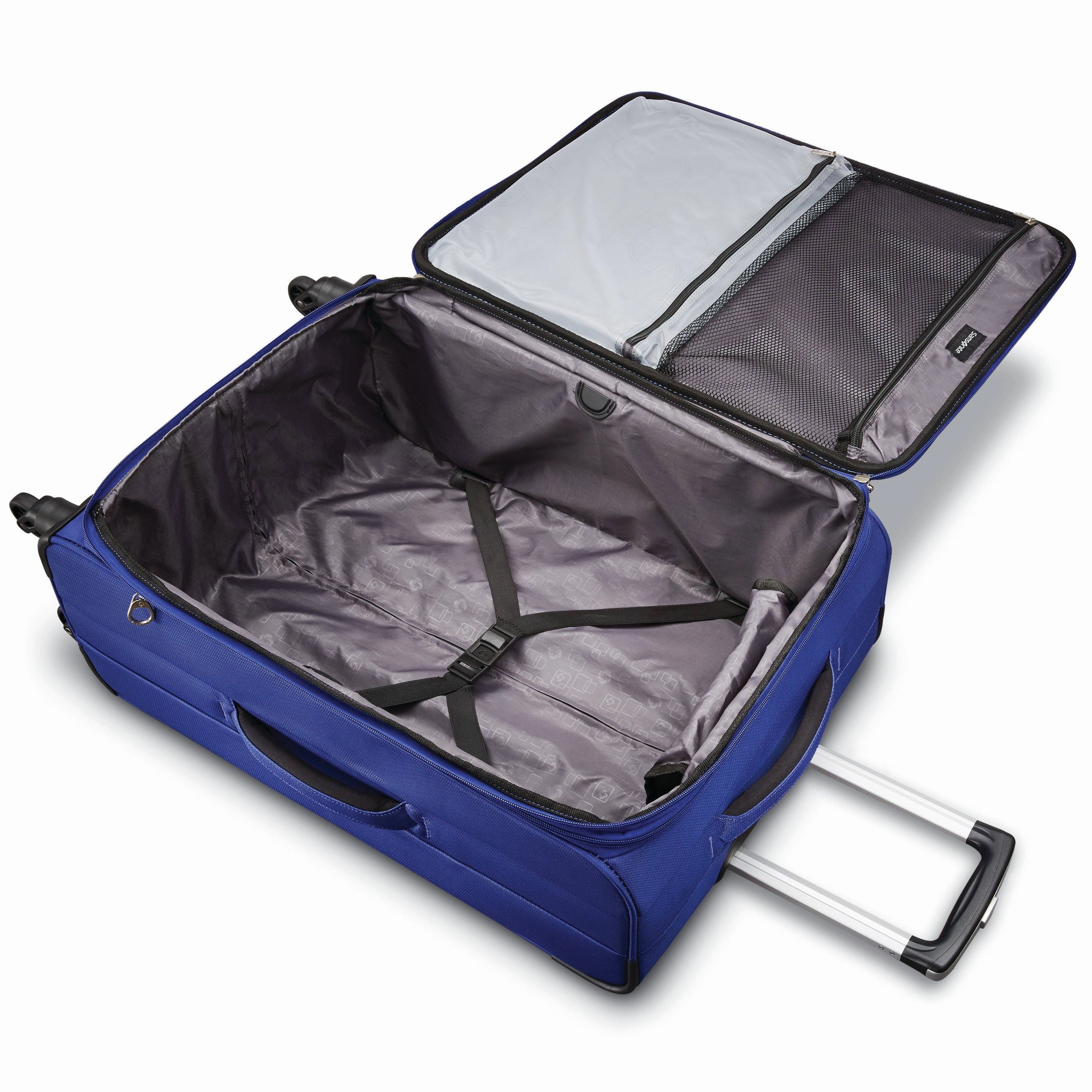Samsonite Advena 29" 4-Wheel Large Luggage
