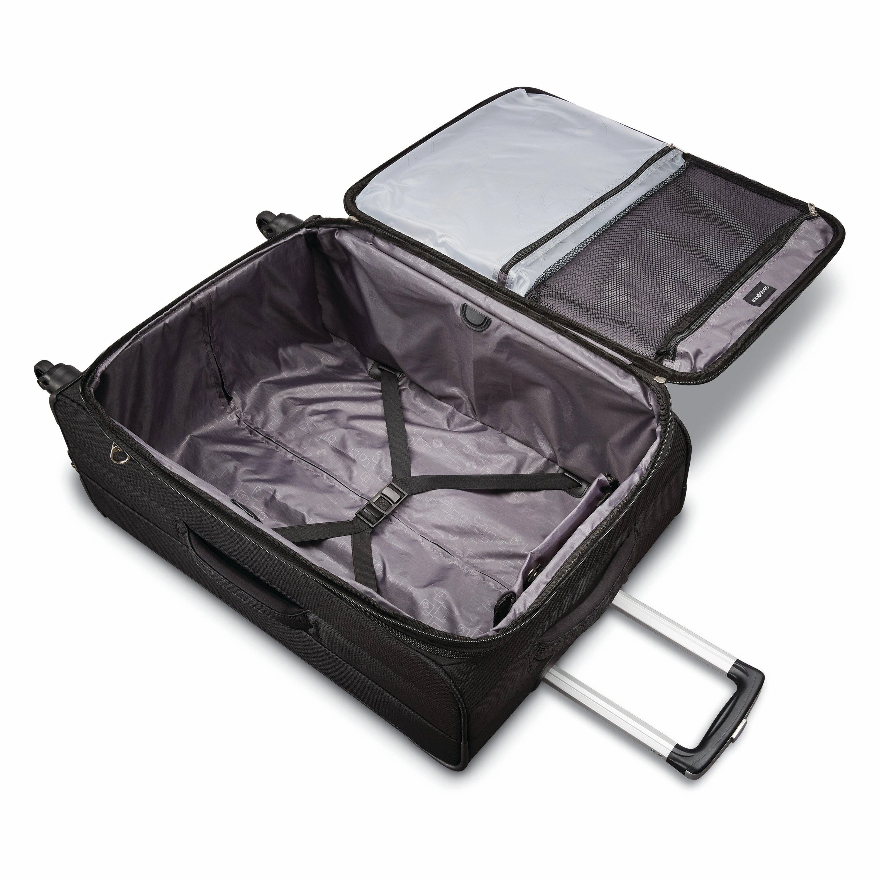 Samsonite Advena 29" 4-Wheel Large Luggage