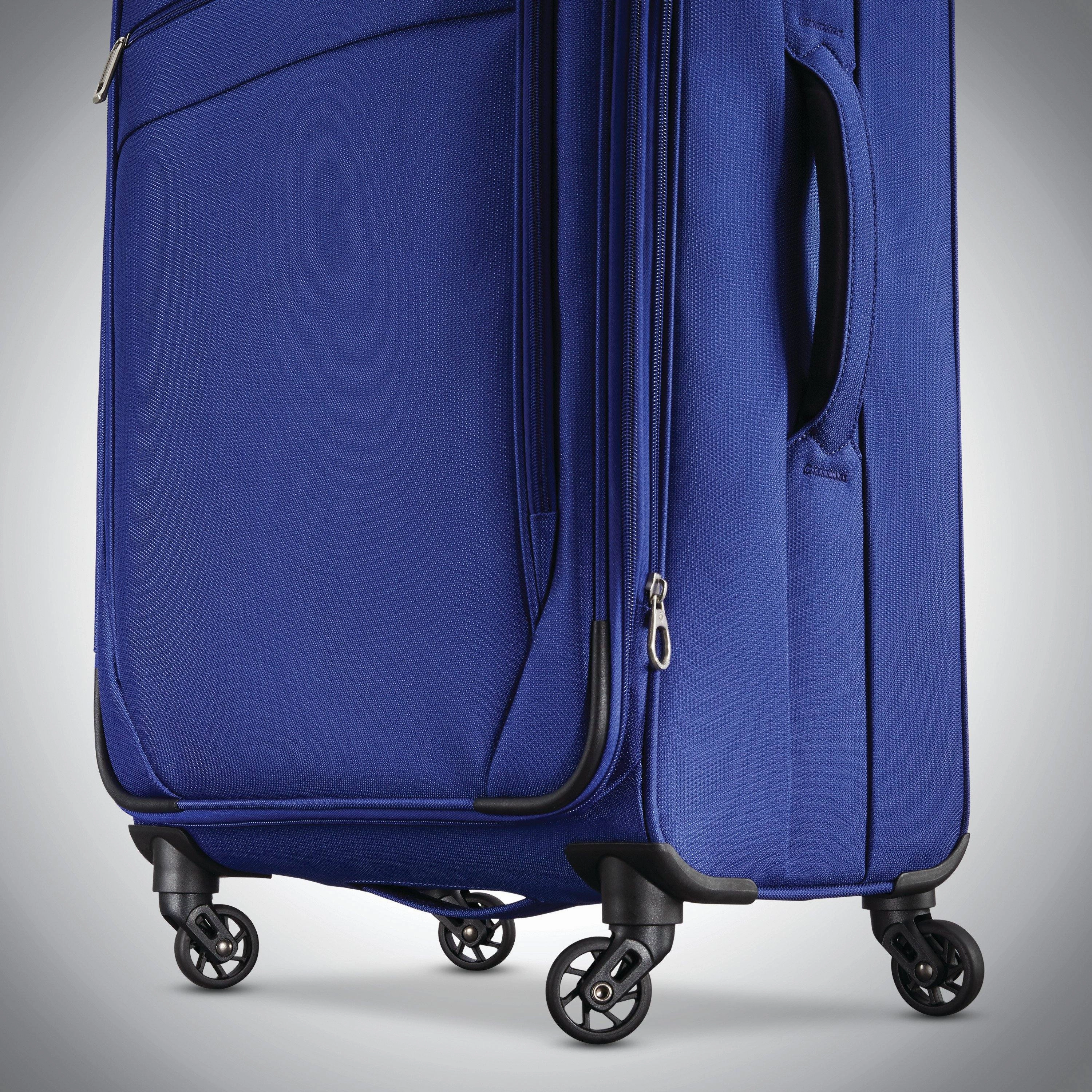 Samsonite Advena 29" 4-Wheel Large Luggage