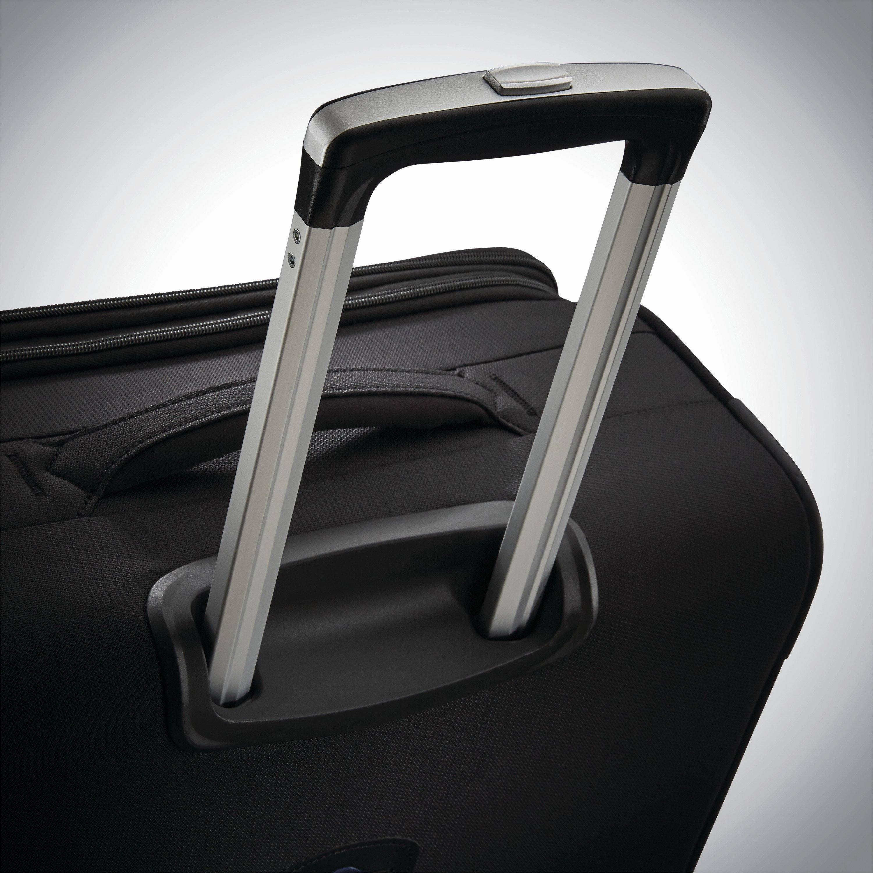 Samsonite Advena 4-Piece Set (Underseater, 20", 25", 29" Spinners)