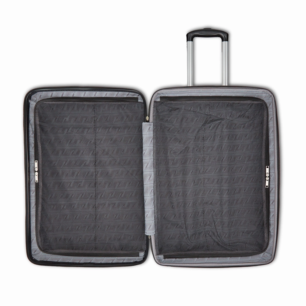 Samsonite Alliance SE Hardside Luggage with Spnner Wheels (3PC Set (20/24/28)