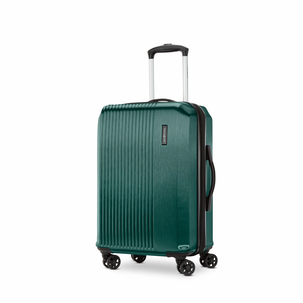Samsonite Alliance SE Hardside Luggage with Spnner Wheels (3PC Set (20/24/28)