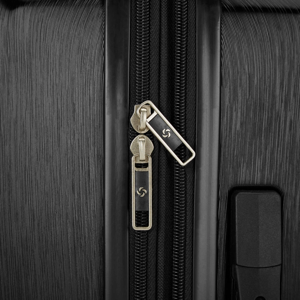 Samsonite Alliance SE Hardside Luggage with Spnner Wheels (3PC Set (20/24/28)