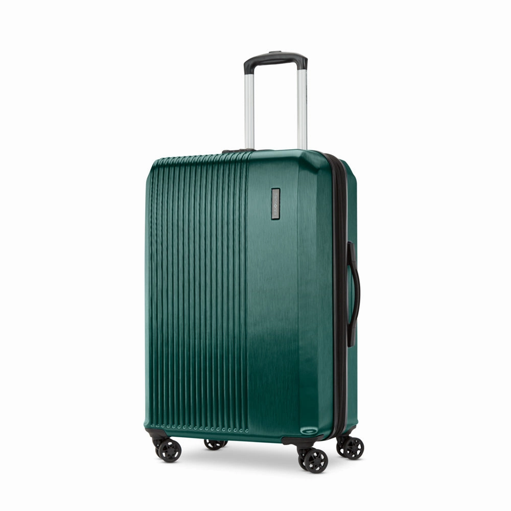 Samsonite Alliance SE Hardside Luggage with Spnner Wheels (3PC Set (20/24/28)