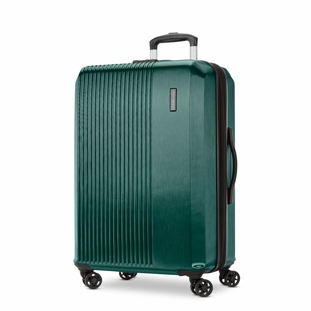 Samsonite Alliance SE Hardside Luggage with Spnner Wheels (3PC Set (20/24/28)