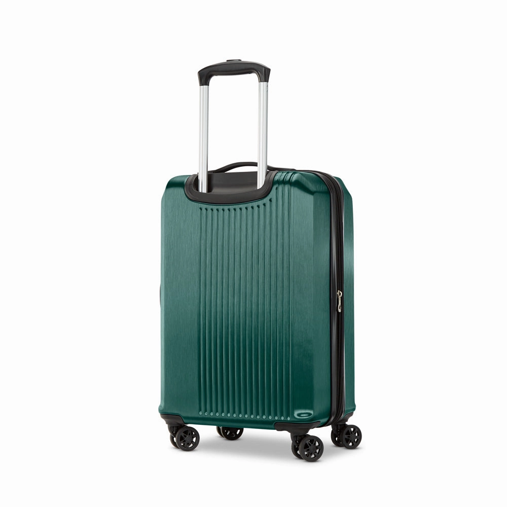 Samsonite Alliance SE Hardside Luggage with Spnner Wheels (Carry-On 20-Inch)