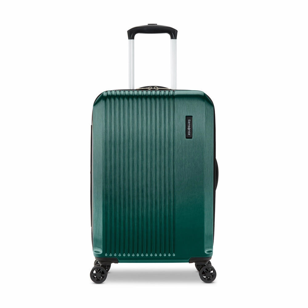 Samsonite Alliance SE Hardside Luggage with Spnner Wheels (Carry-On 20-Inch)
