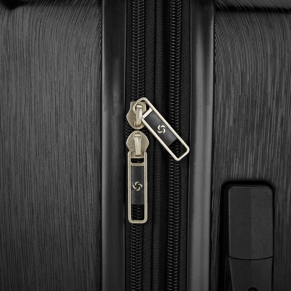 Samsonite Alliance SE Hardside Luggage with Spnner Wheels (Large Spinner)