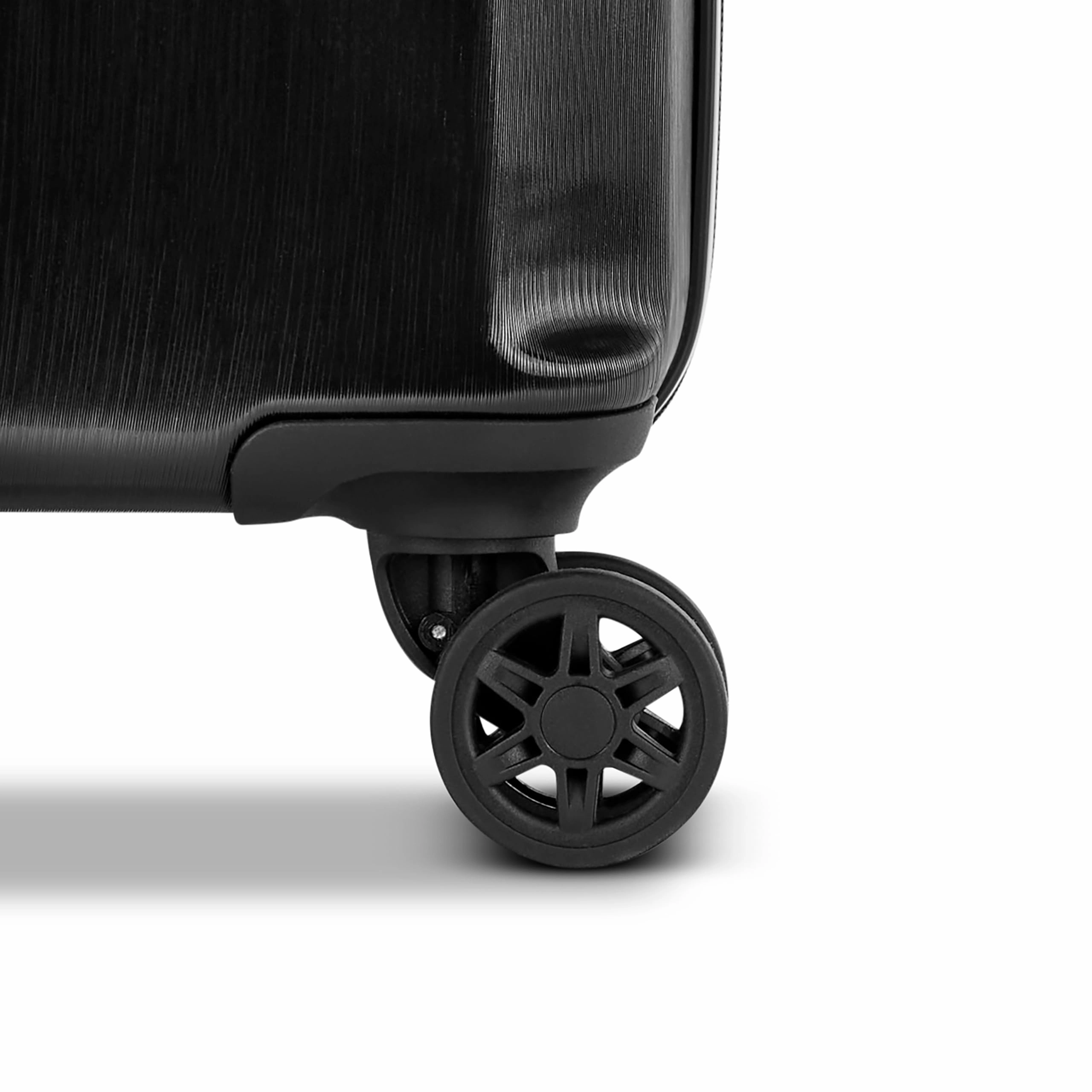 Samsonite Alliance SE Hardside Luggage with Spnner Wheels (Medium Spinner)