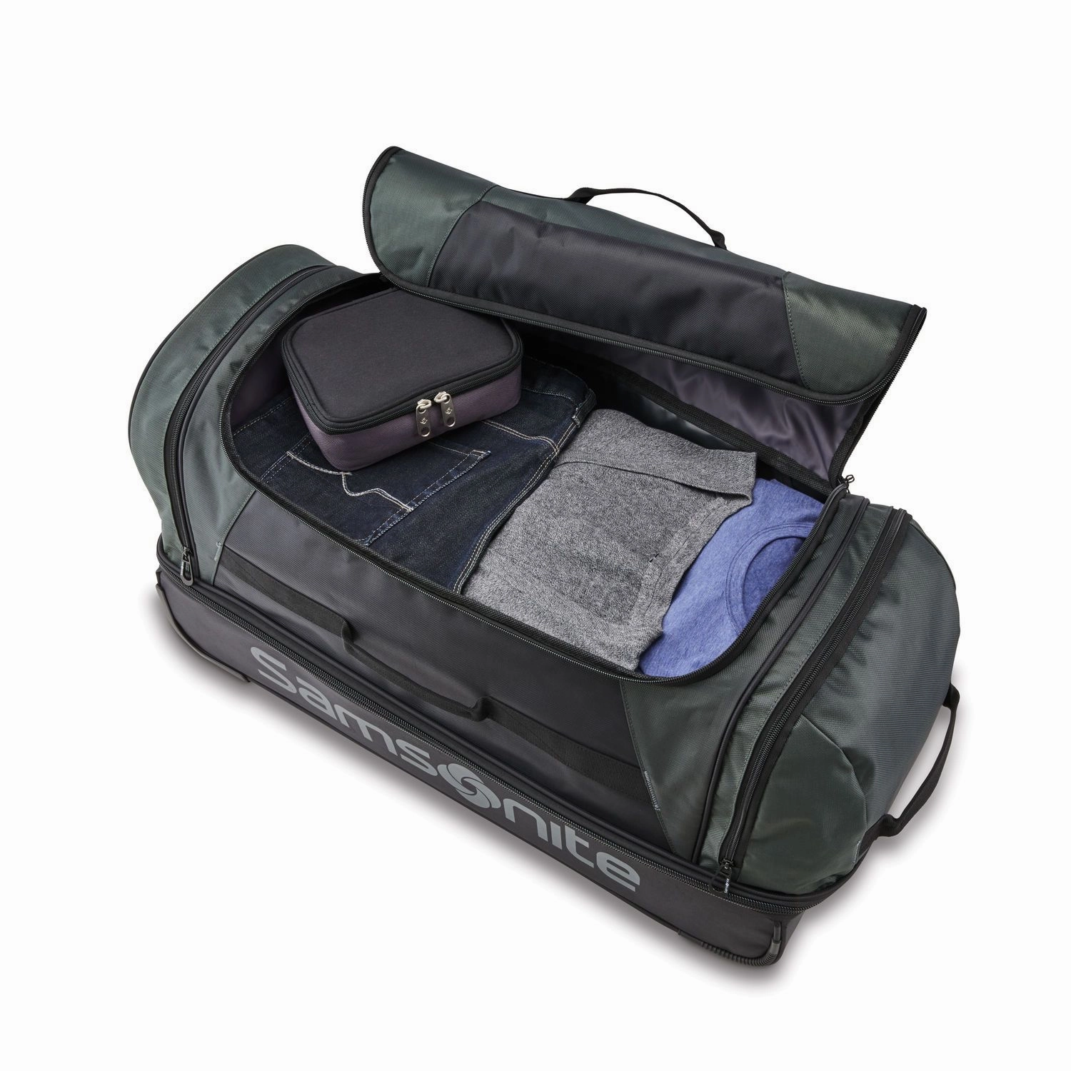Samsonite Andante 2 - 28" Wheeled Duffel