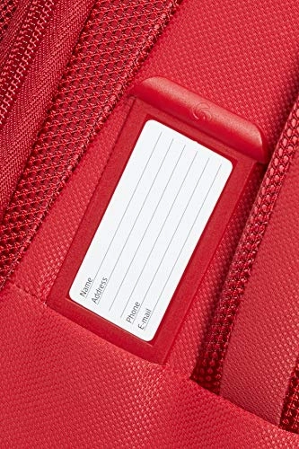SAMSONITE B-Lite Icon - Spinner 55/20 Length 35 Hand Luggage 55 centimeters 32.5 Red