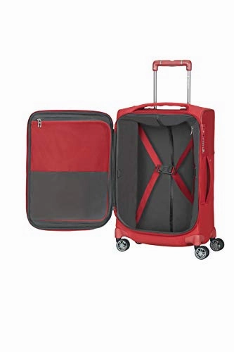 SAMSONITE B-Lite Icon - Spinner 55/20 Length 35 Hand Luggage 55 centimeters 32.5 Red