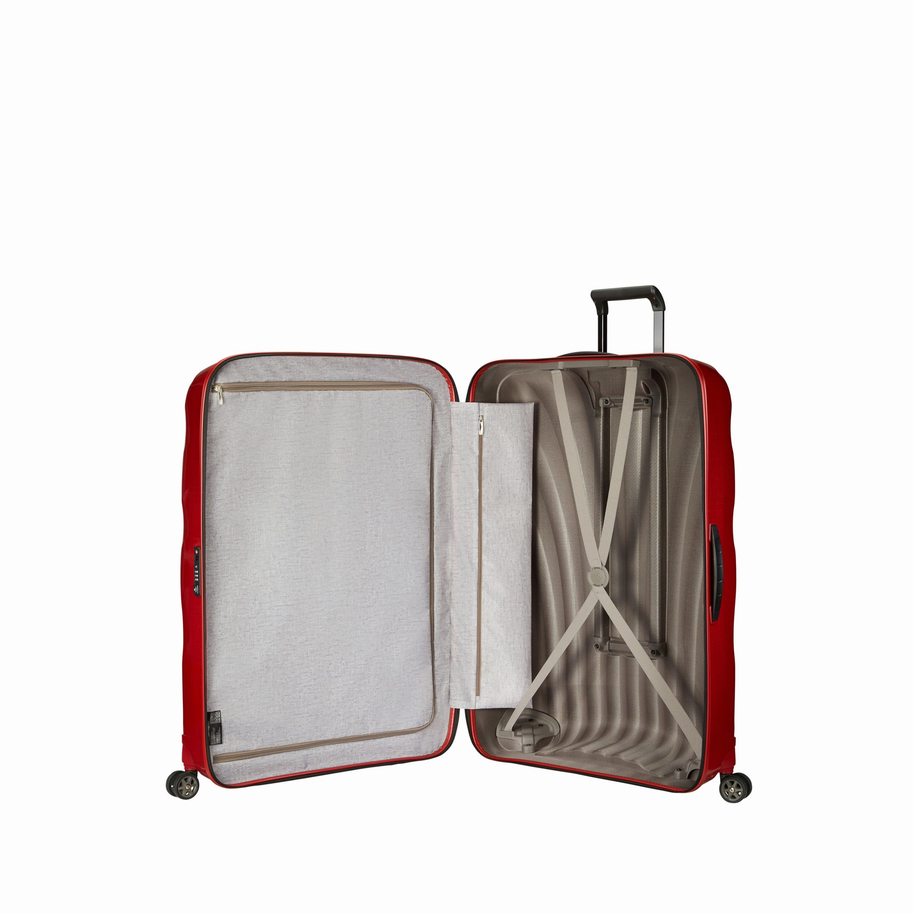 Samsonite Black Label C-Lite 28" Large Spinner Luggage