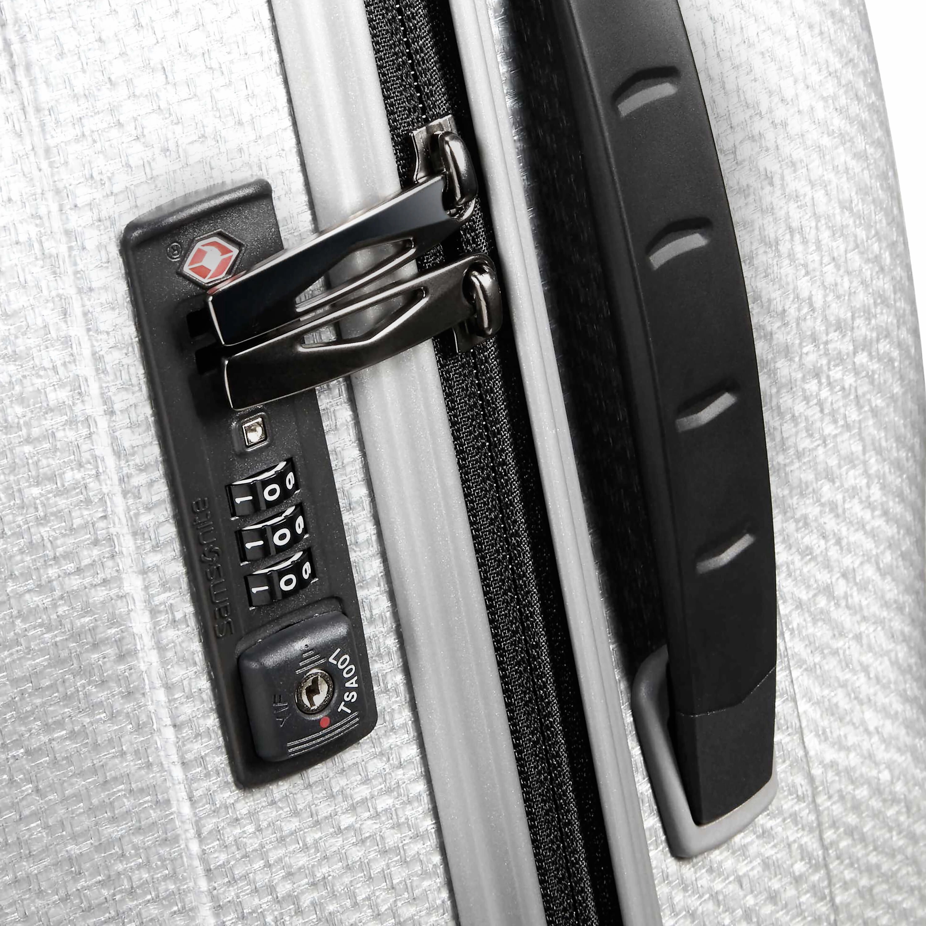 Samsonite Black Label C-Lite 30" Large Spinner Luggage