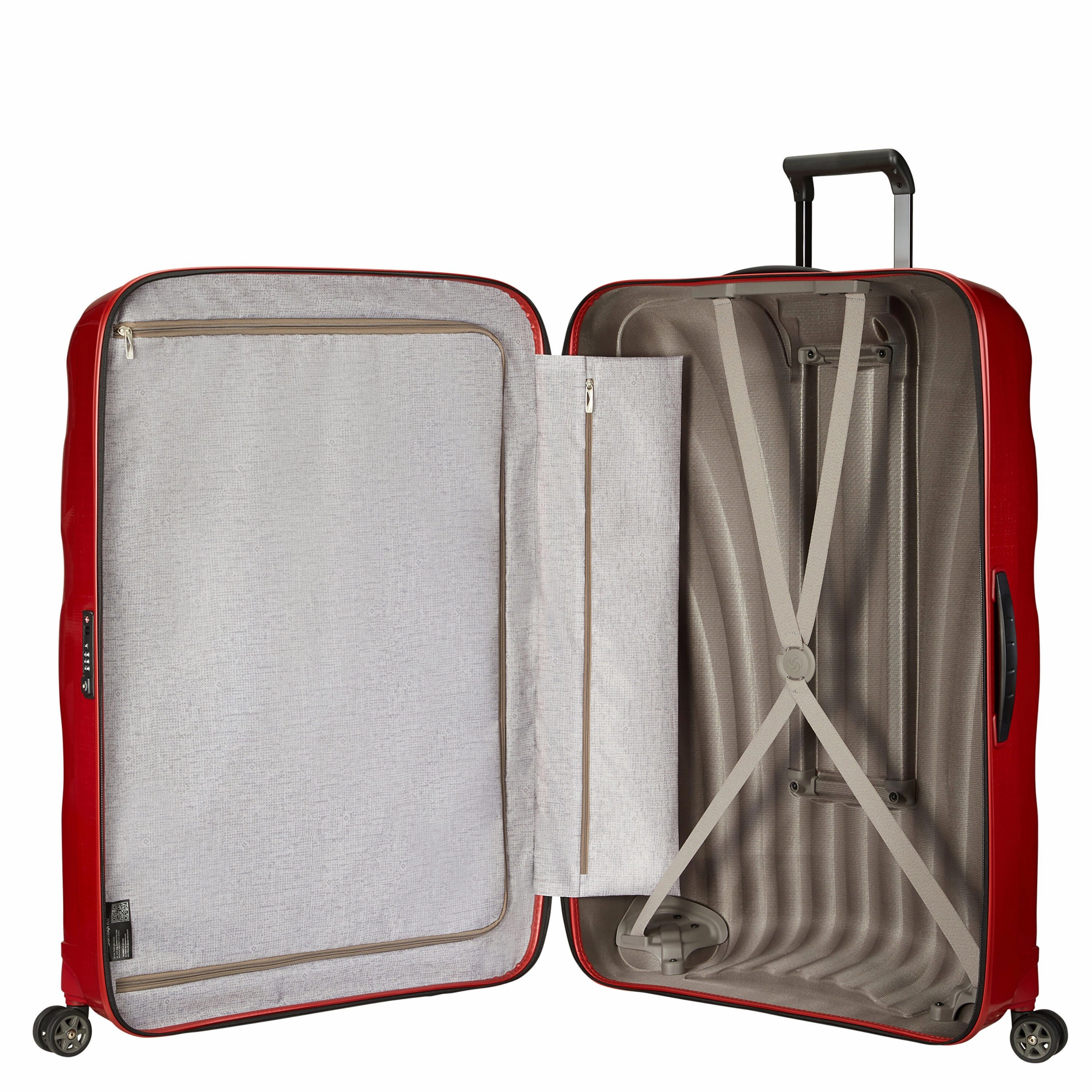 Samsonite Black Label C-Lite 30" Large Spinner Luggage