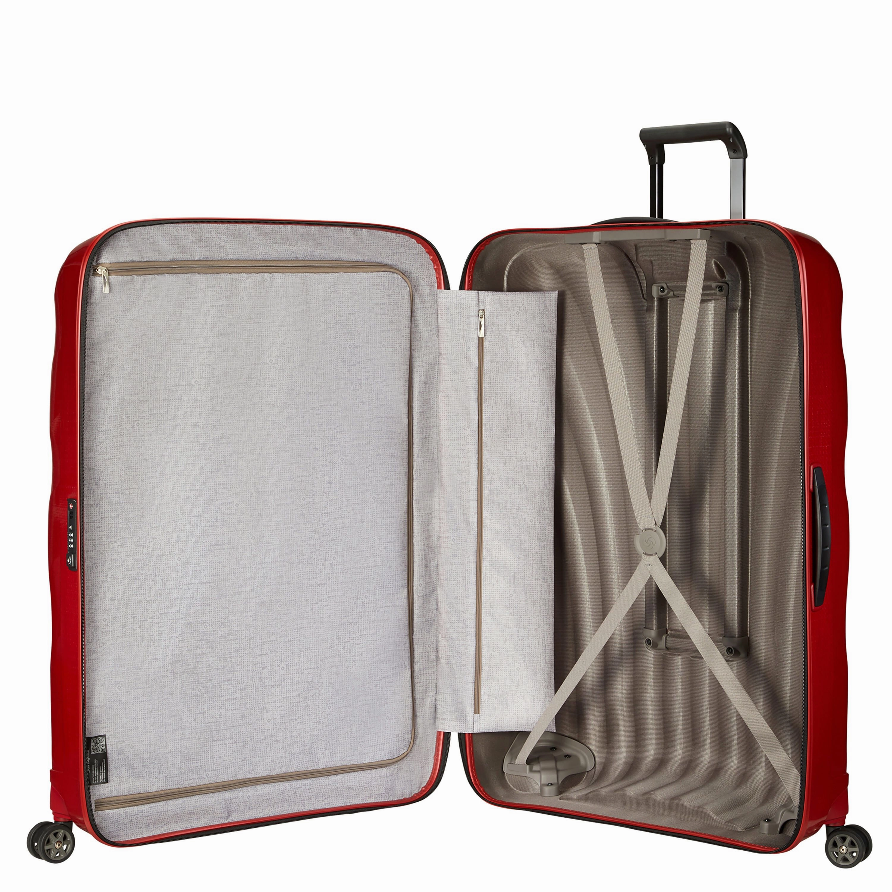 Samsonite Black Label C-Lite 30" Large Spinner Luggage