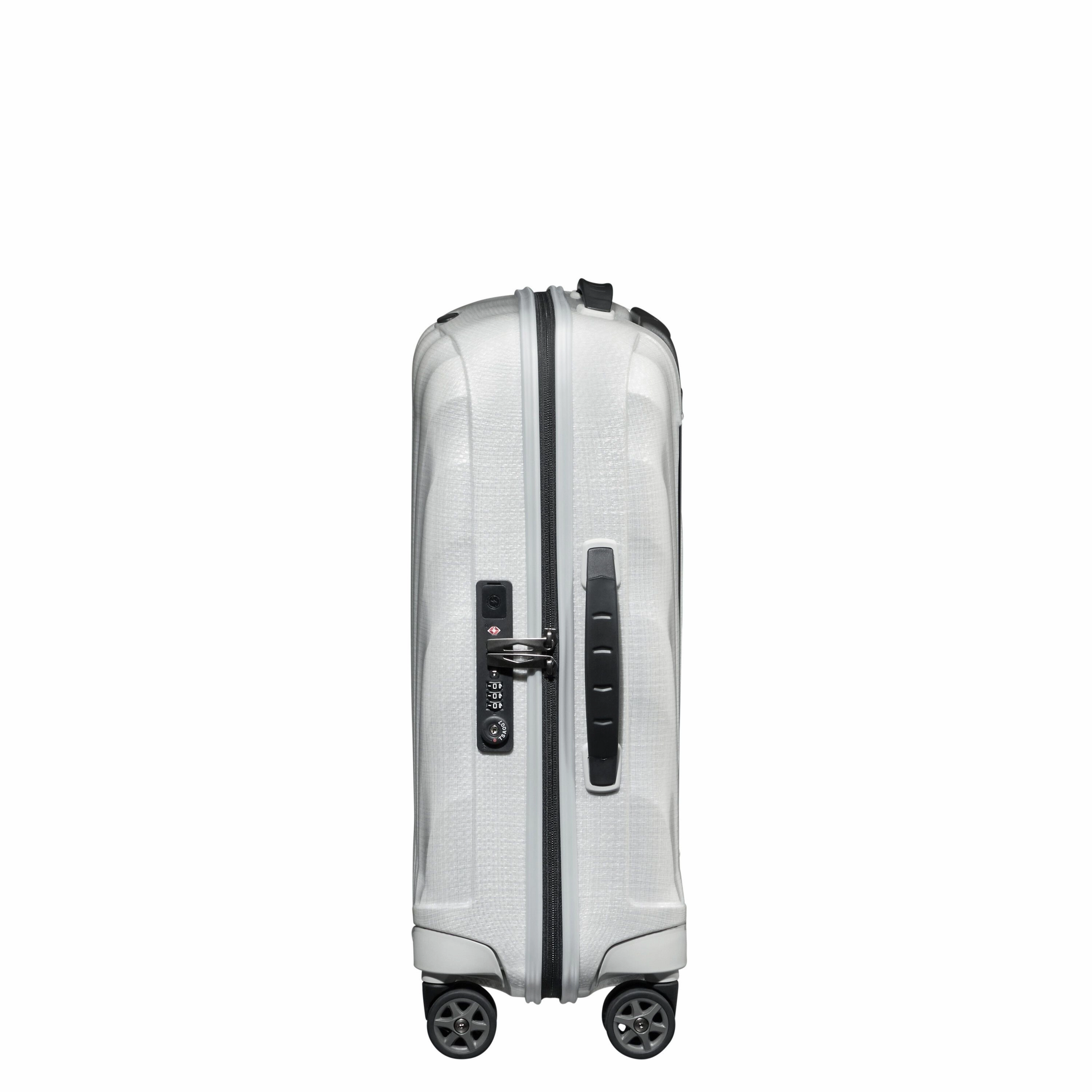 Samsonite Black Label C-Lite Carry-On Spinner Luggage