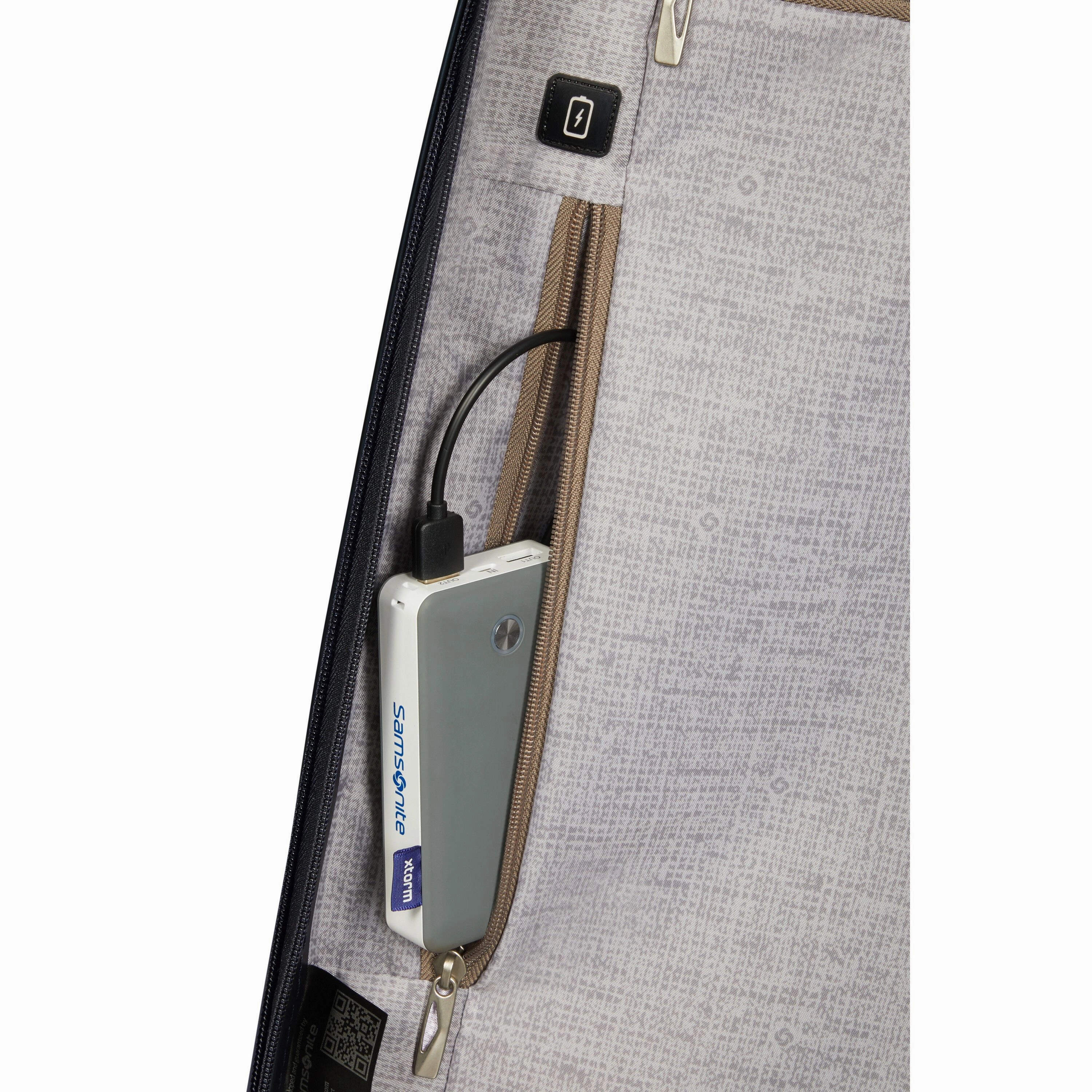 Samsonite Black Label C-Lite Carry-On Spinner Luggage