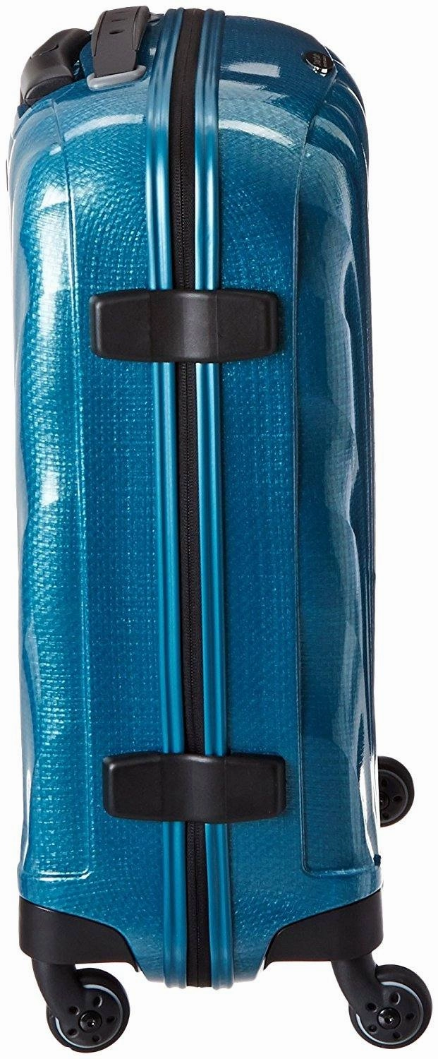 Samsonite Black Label Cosmolite 20" 4-Wheel Carry-On Luggage