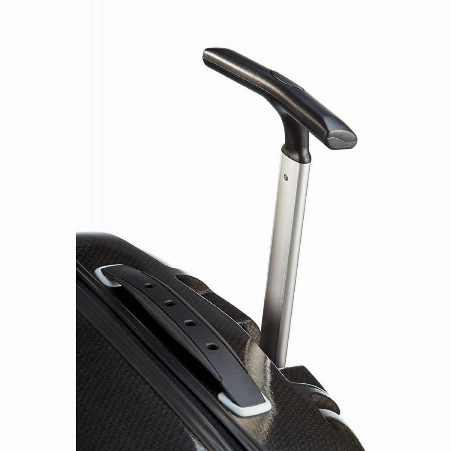 Samsonite Black Label Cosmolite 2 Piece Set (20"/32") 4-Wheel Luggage Sets