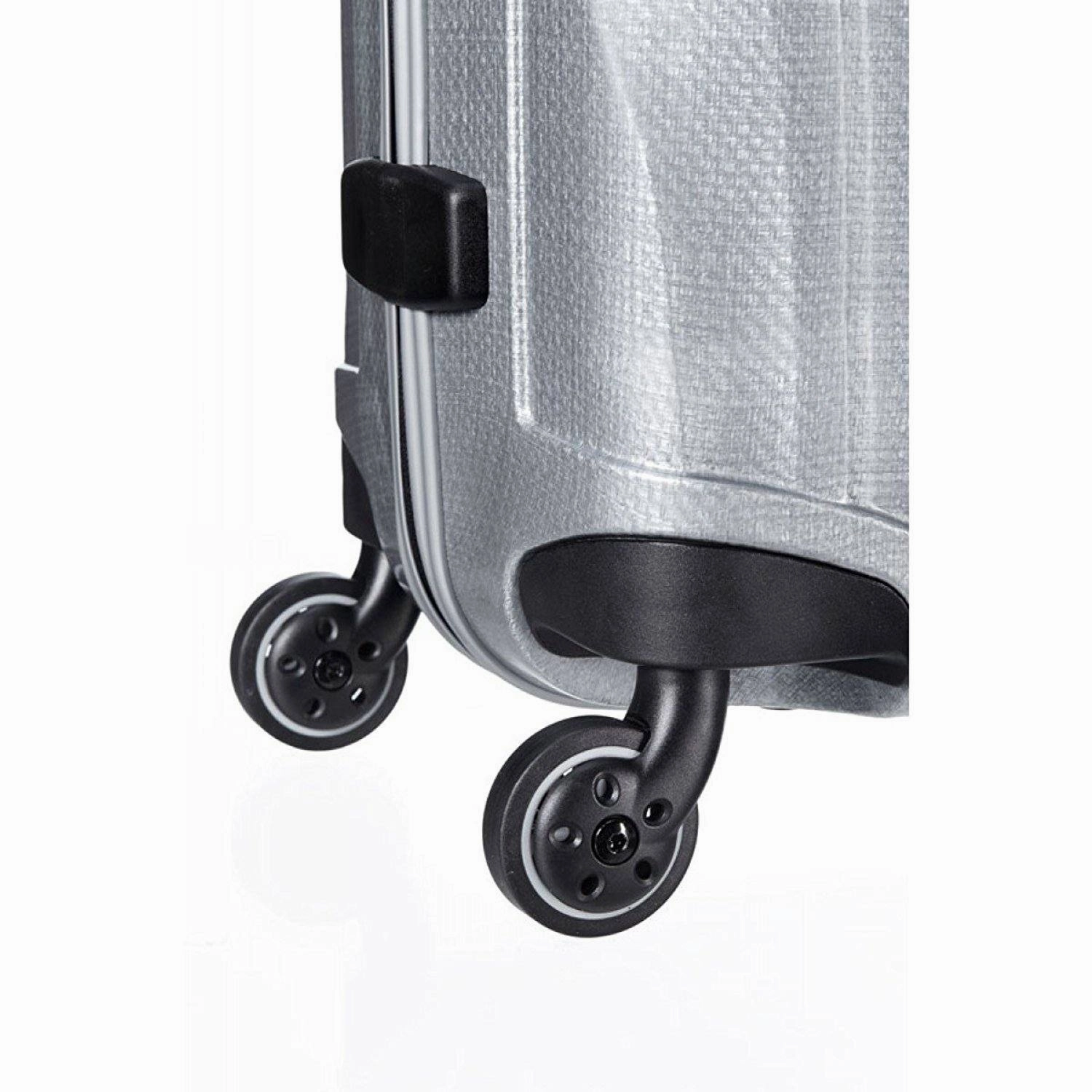 Samsonite Black Label Cosmolite 2 Piece Set (20"/32") 4-Wheel Luggage Sets