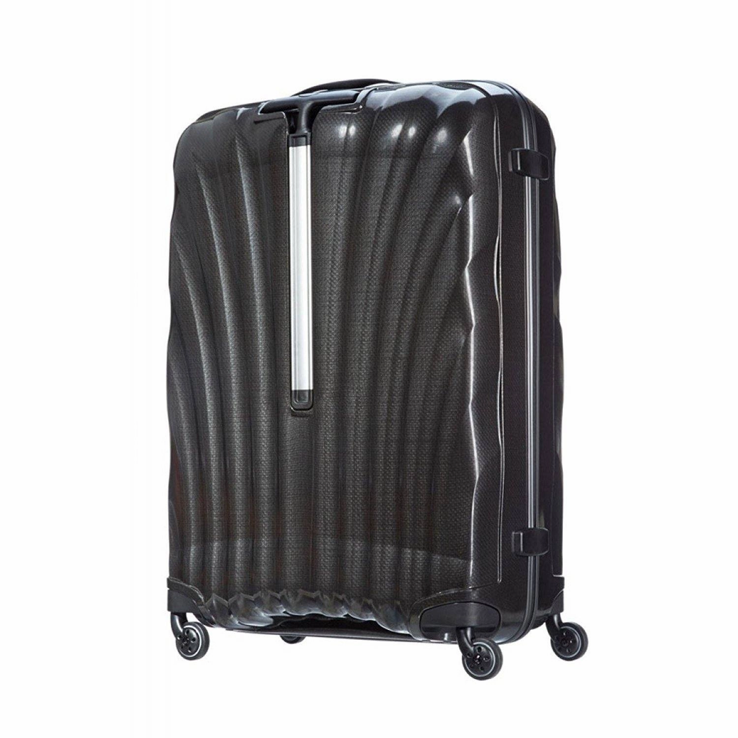 Samsonite Black Label Cosmolite 2 Piece Set 4-Wheel Luggage Sets