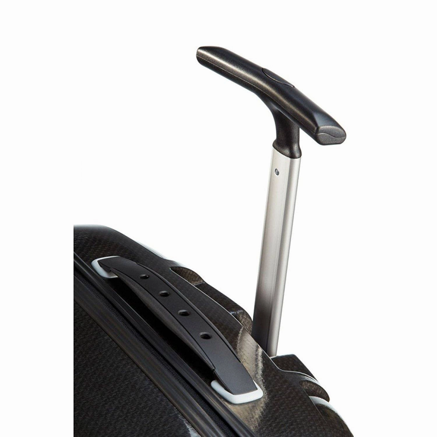 Samsonite Black Label Cosmolite 2 Piece Set 4-Wheel Luggage Sets