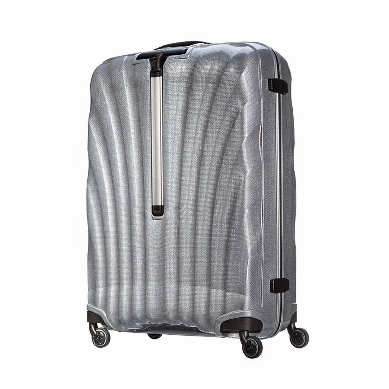 Samsonite Black Label Cosmolite 2 Piece Set 4-Wheel Luggage Sets