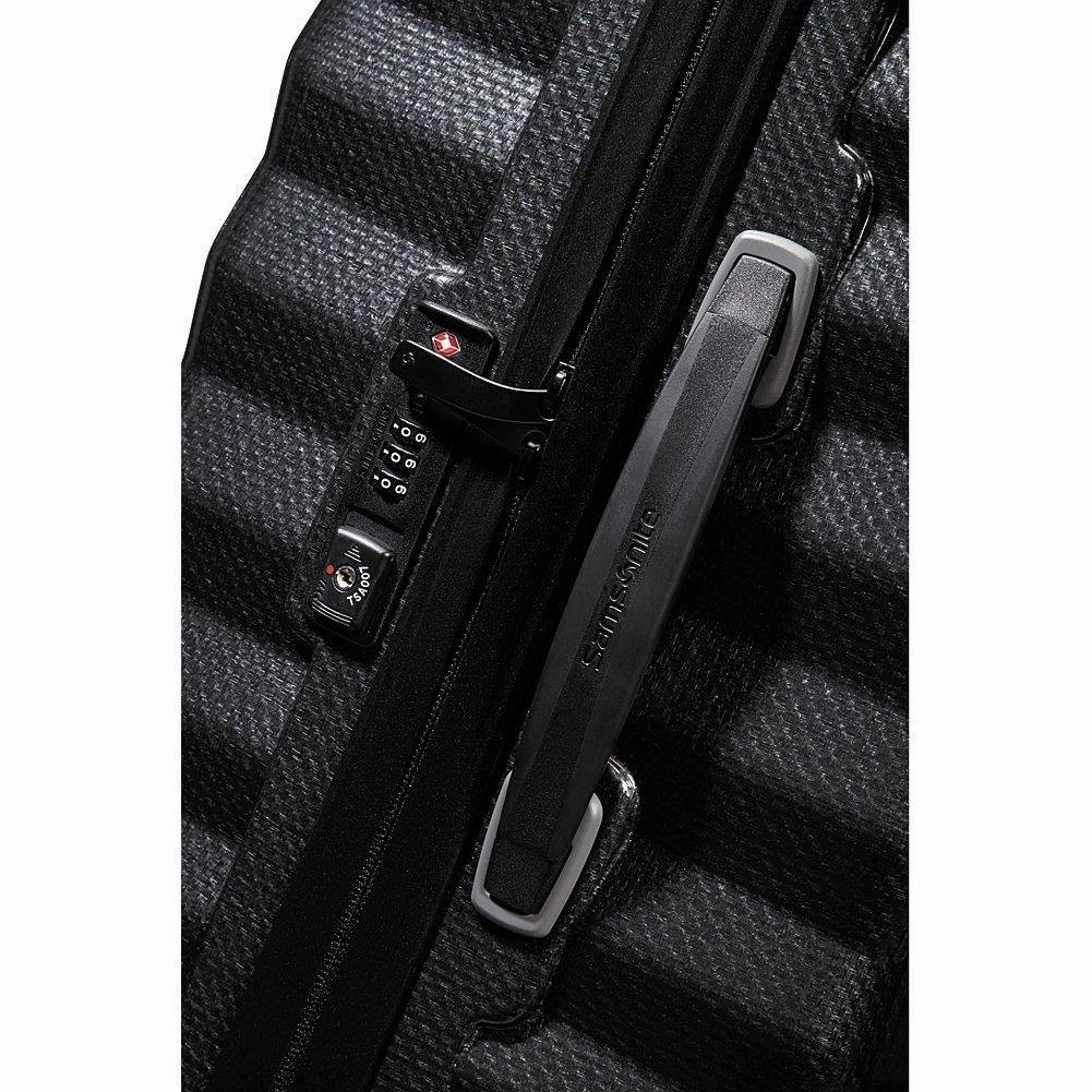 Samsonite Black Label Lite Shock 20" Carry-On Hardside Spinner