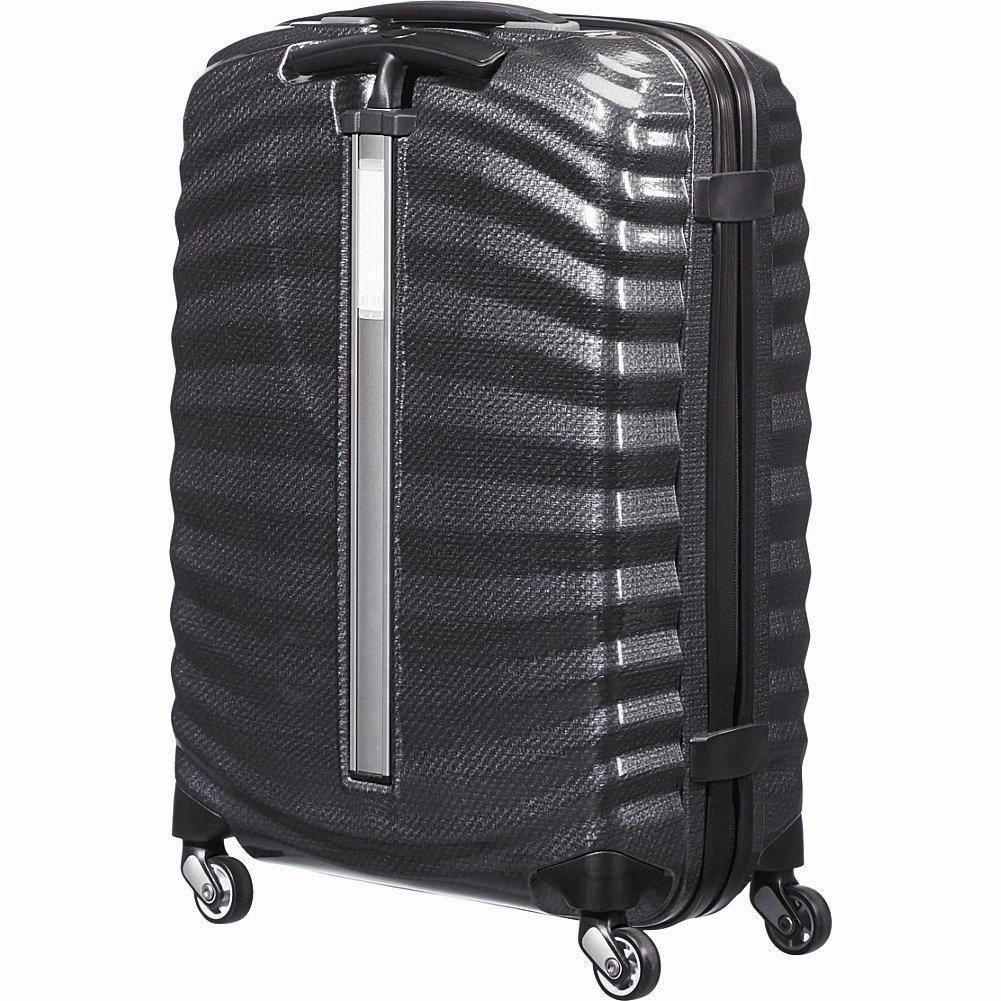 Samsonite Black Label Lite Shock 20" Carry-On Hardside Spinner