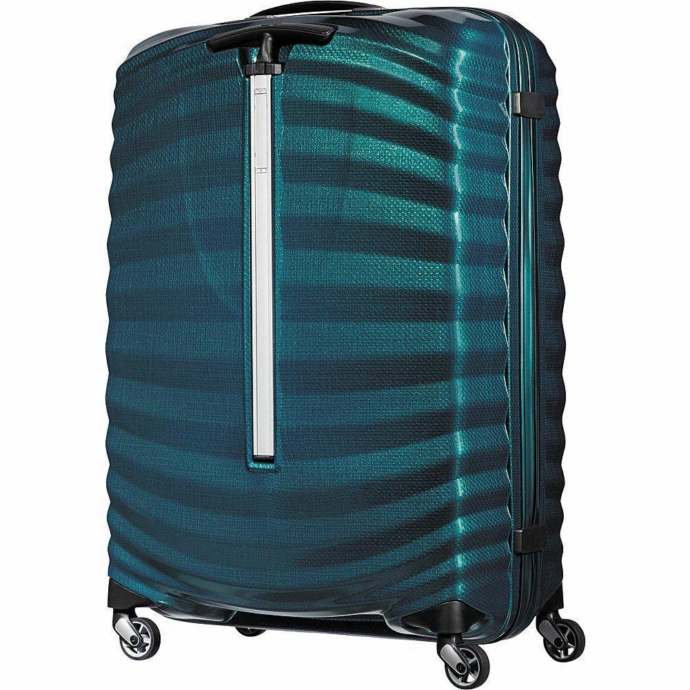 Samsonite Black Label Lite Shock 30" 4-Wheel Large Luggage
