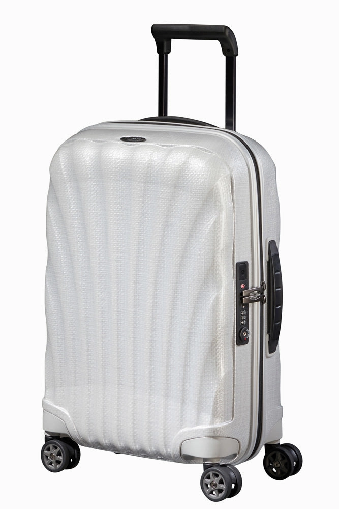 Samsonite C-LITE 20 Inch Carry On Hardside Spinner Luggage