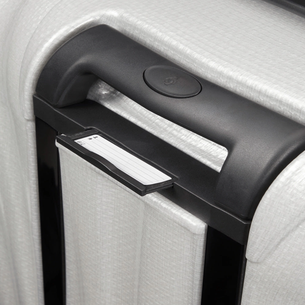 Samsonite C-LITE 20 Inch Carry On Hardside Spinner Luggage