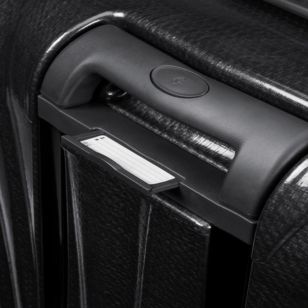 Samsonite C-LITE 20 Inch Carry On Hardside Spinner Luggage