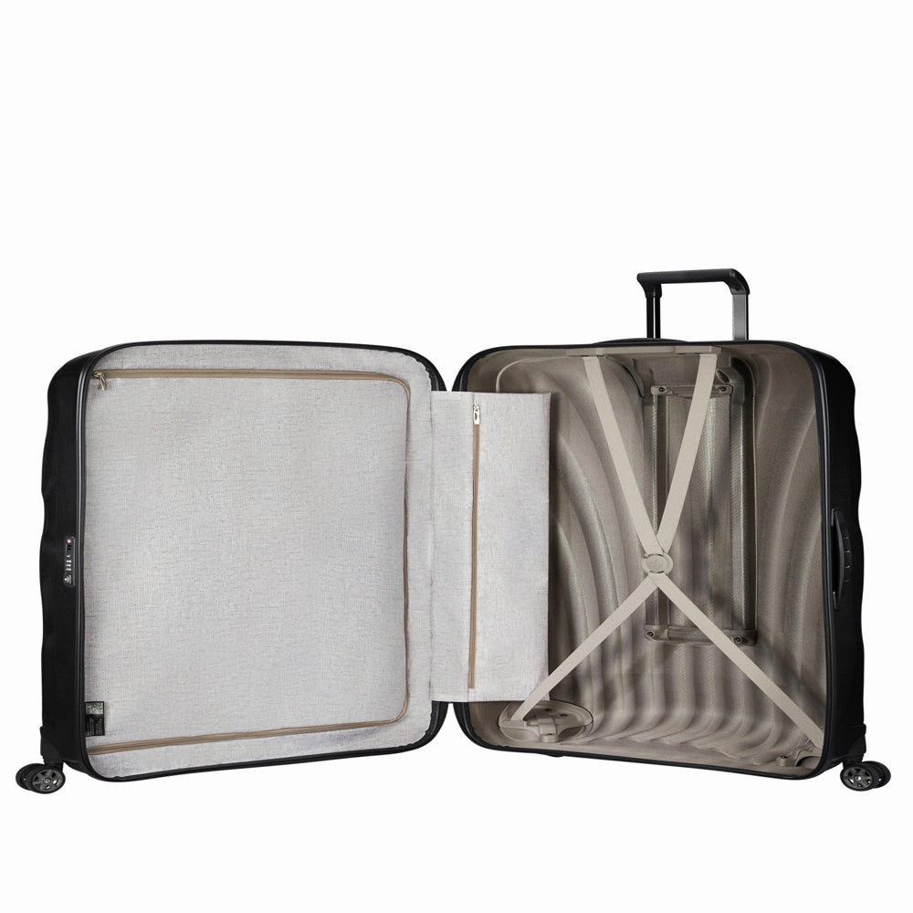 Samsonite C-LITE 28 Inch Check In Hardside Spinner Luggage