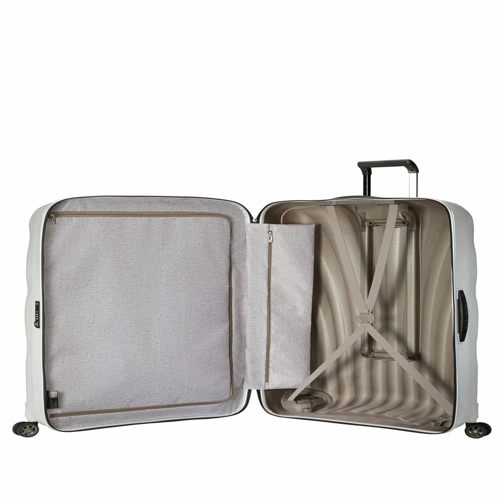 Samsonite C-LITE 28 Inch Check In Hardside Spinner Luggage
