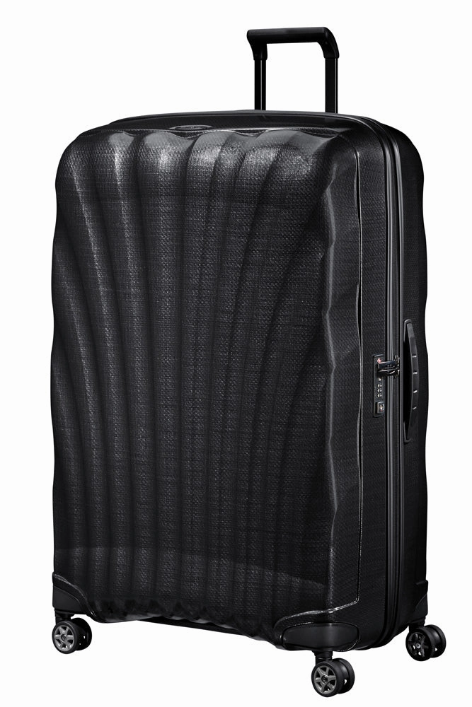 Samsonite C-LITE 33 Inch Check In Hardside Spinner Luggage