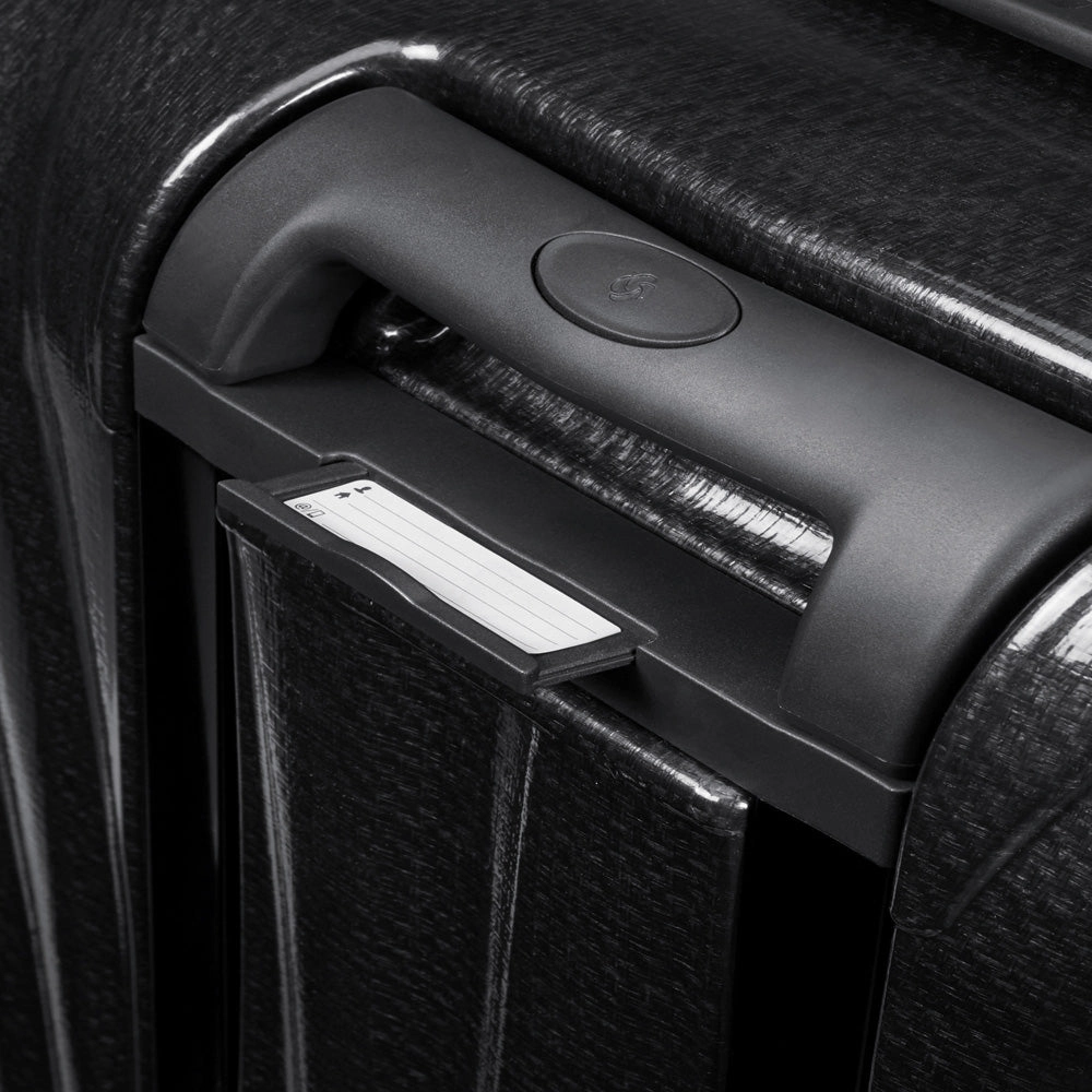 Samsonite C-LITE 33 Inch Check In Hardside Spinner Luggage