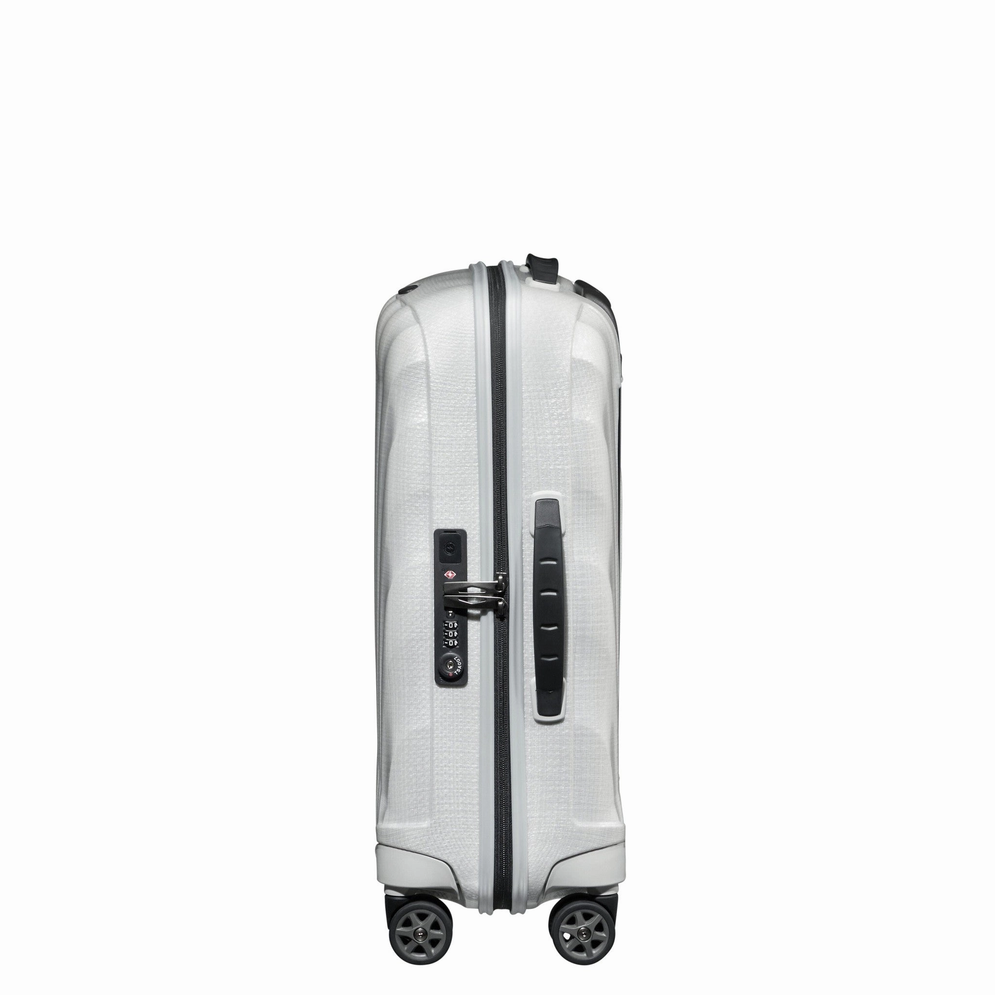 Samsonite C-Lite Carry-On Spinner