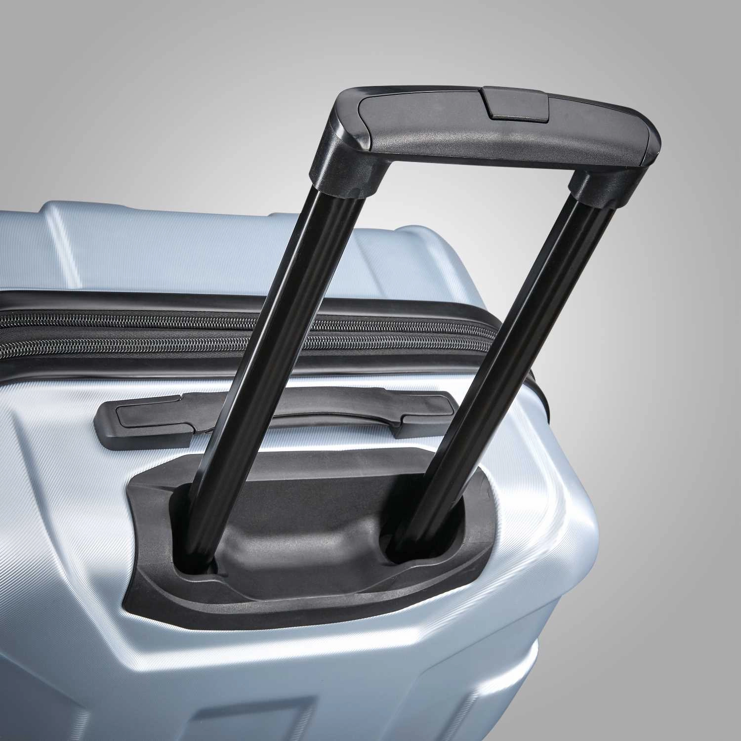 Samsonite Centric 20-inch Hardside Spinner