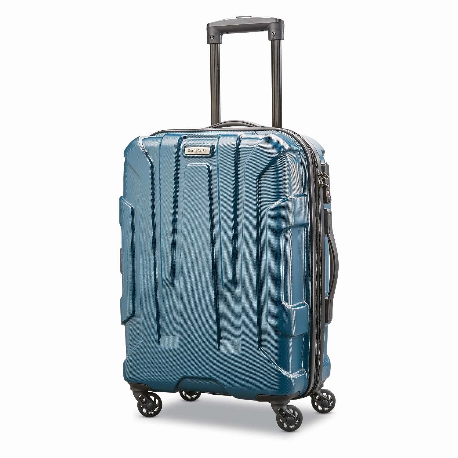 Samsonite Centric 20-inch Hardside Spinner