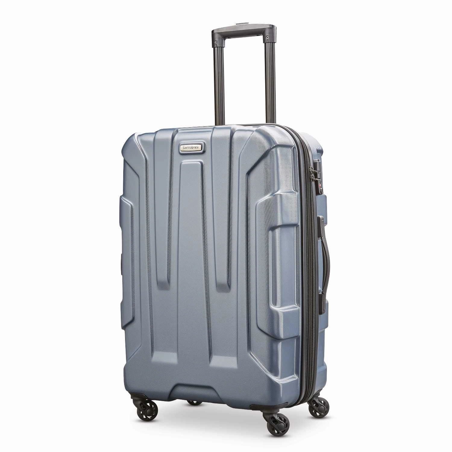 Samsonite Centric 24-inch Hardside Spinner