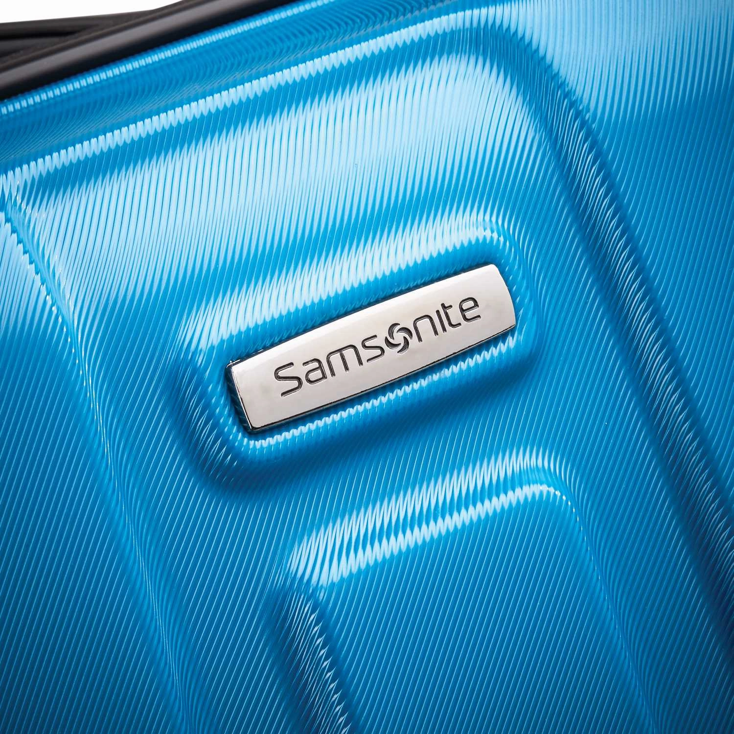 Samsonite Centric 28-inch Hardside Spinner