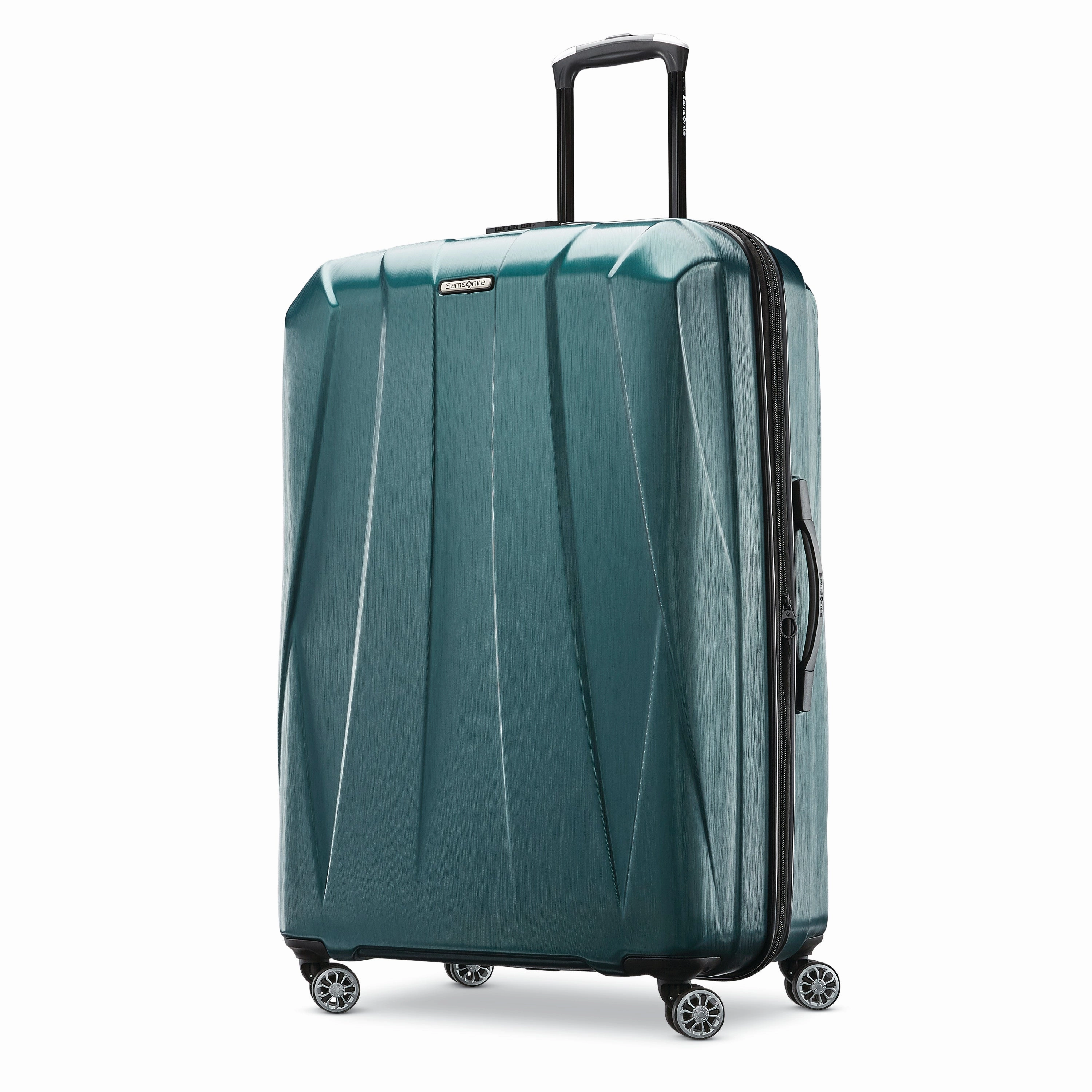 Samsonite Centric 2 Expandable Hardside Luggage with Dual Spinner Wheels