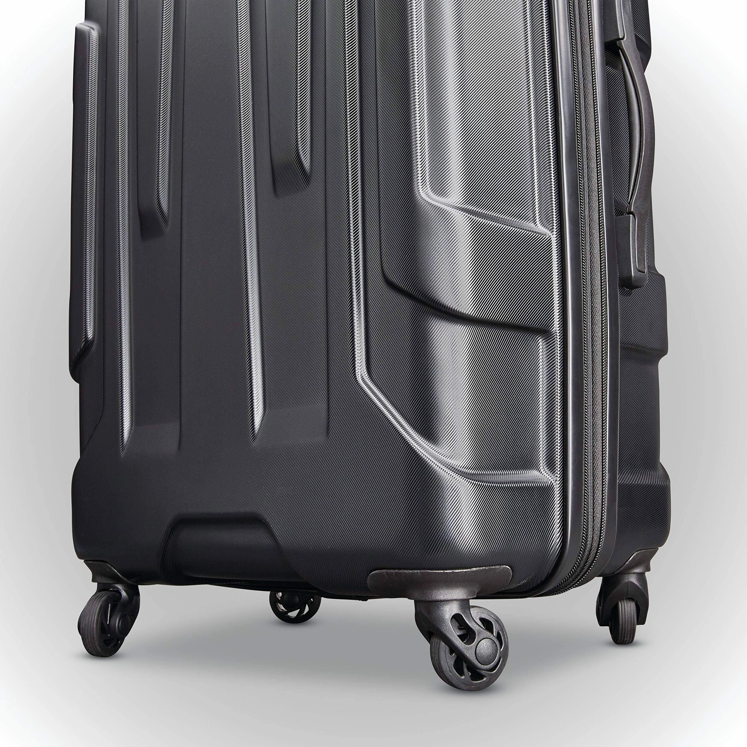 Samsonite Centric 2 Piece Set (20"/24") Hardside 4-Wheel Luggage Sets