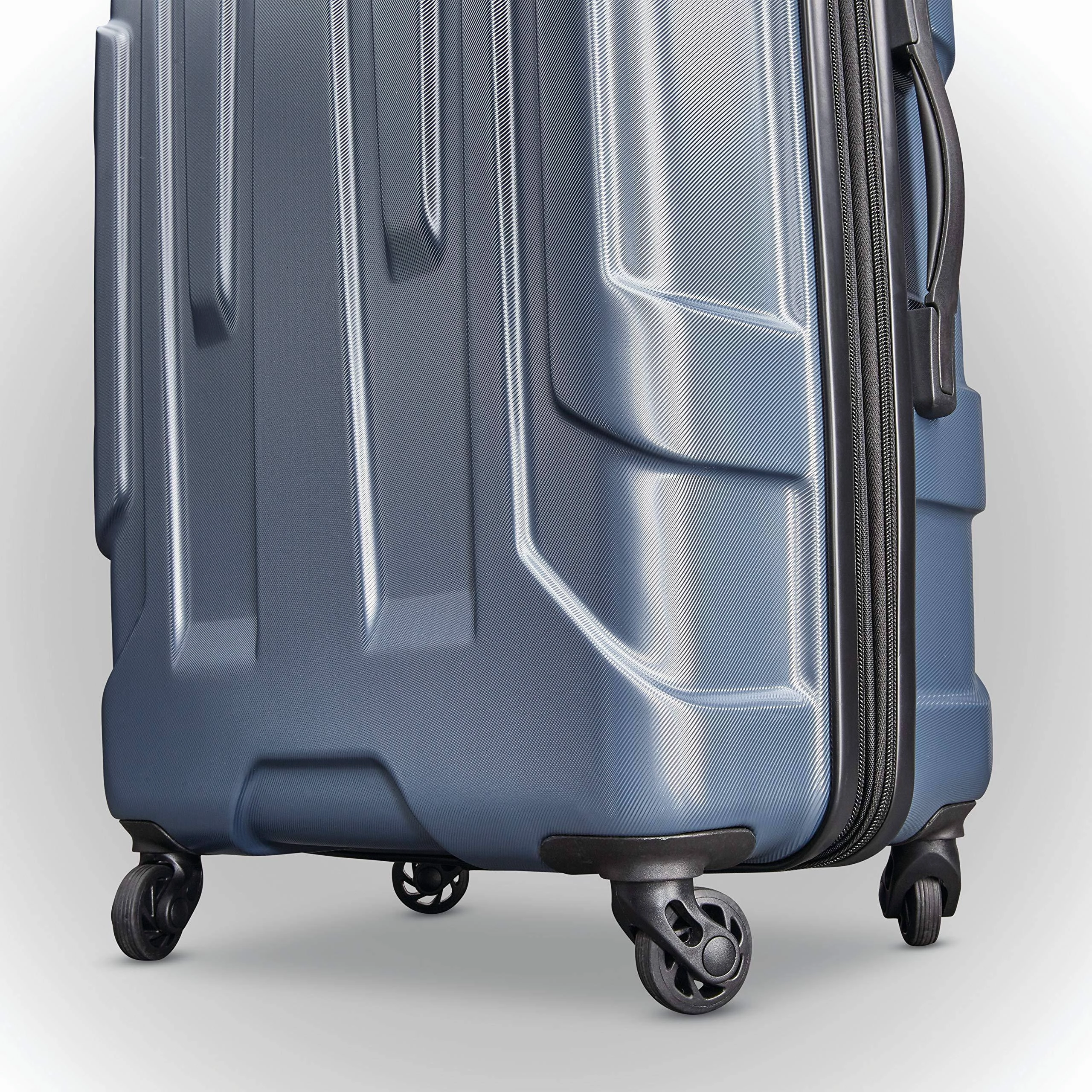 Samsonite Centric 2 Piece Set (20"/24") Hardside 4-Wheel Luggage Sets