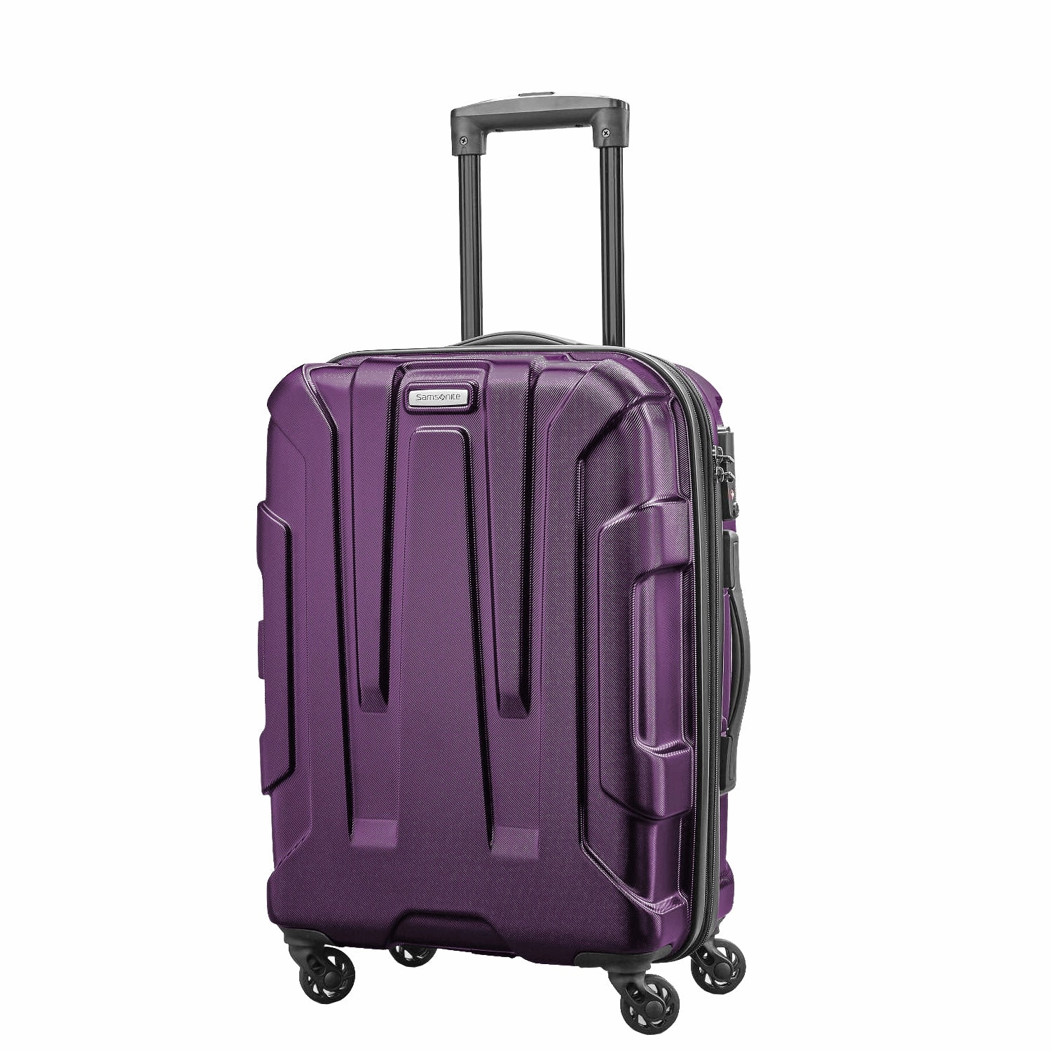 Samsonite Centric 3-Piece Hardside Spinner Set