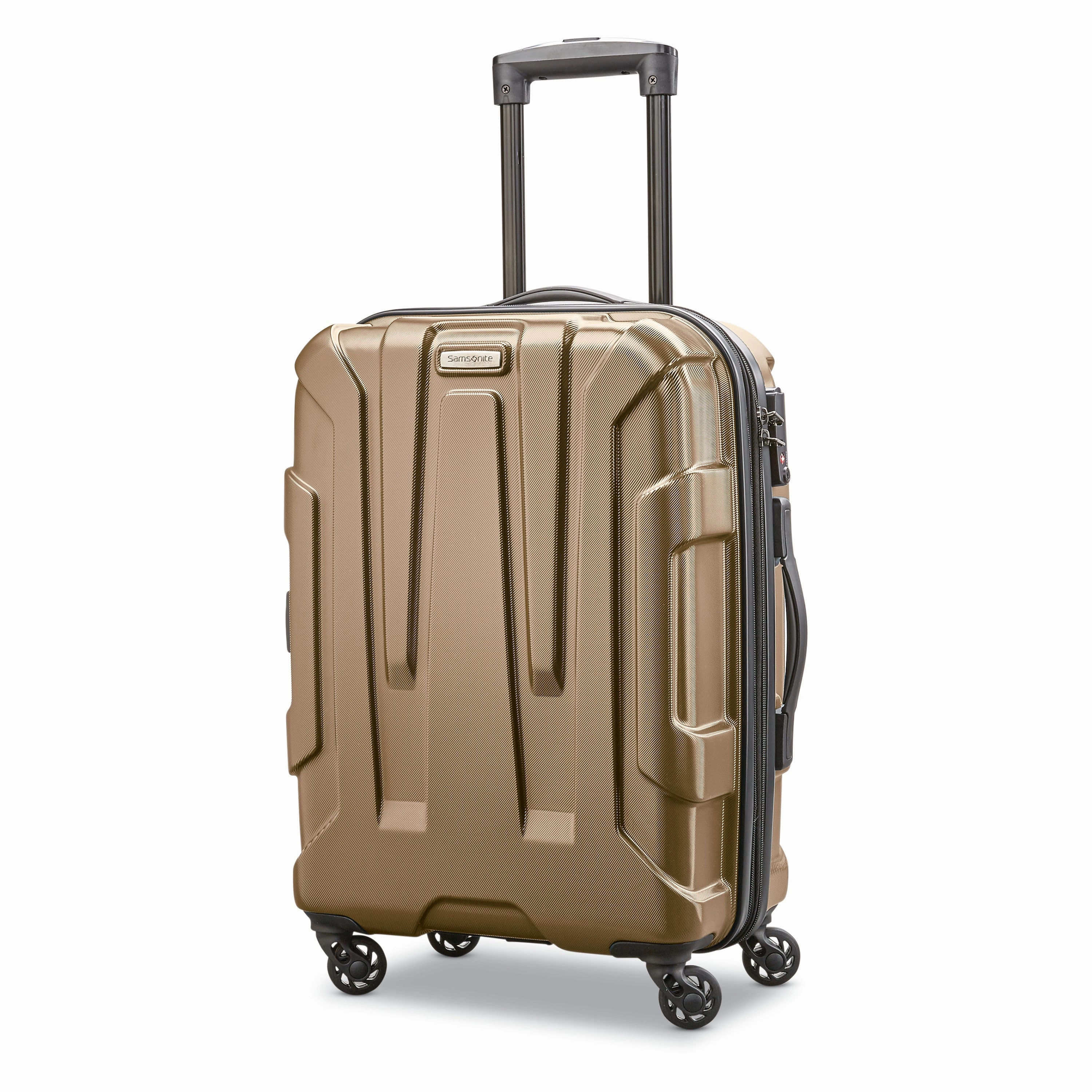 Samsonite Centric 3-Piece Hardside Spinner Set